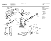 Схема №1 MQ68093 с изображением Переключатель для электромиксера Siemens 00068175