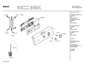 Схема №1 WOL1600FF WOL1600 elektronique с изображением Инструкция по эксплуатации для стиралки Bosch 00526650