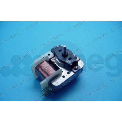 Электромотор для микроволновой печи Smeg 795210373 в гипермаркете Fix-Hub