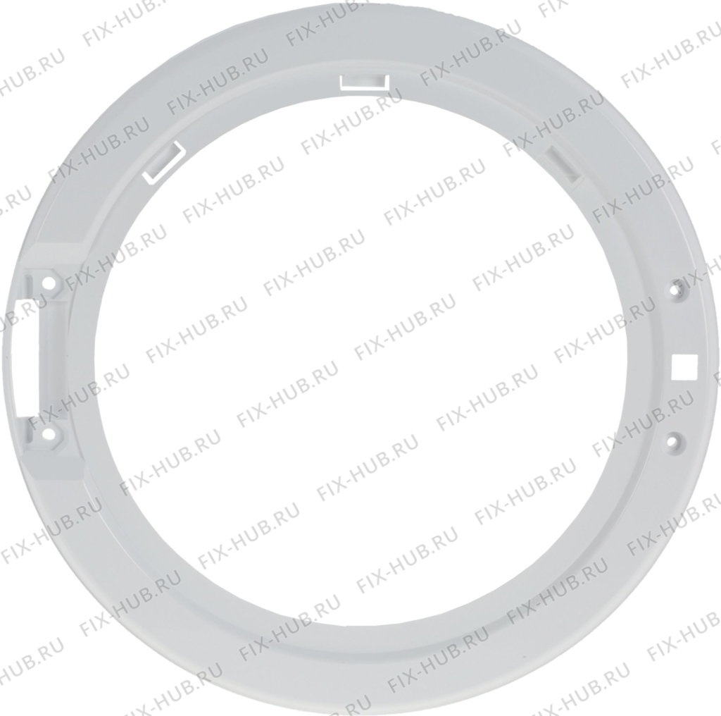 Большое фото - Рама люка для стиралки Siemens 00285565 в гипермаркете Fix-Hub