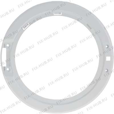 Рама люка для стиралки Siemens 00285565 в гипермаркете Fix-Hub