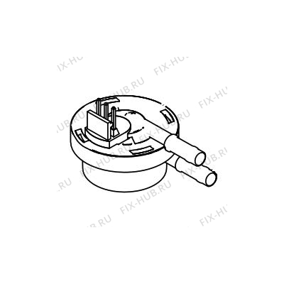 Запчасть для электрокофемашины Philips 421940207701 в гипермаркете Fix-Hub