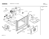 Схема №1 HB60020FN с изображением Инструкция по эксплуатации для духового шкафа Siemens 00523423