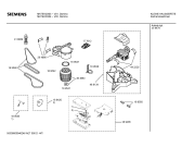 Схема №2 MK7EK20 с изображением Инструкция по эксплуатации для кухонного измельчителя Siemens 00527962