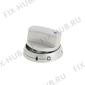 Большое фото - Ручка конфорки для электропечи Siemens 00605463 в гипермаркете Fix-Hub