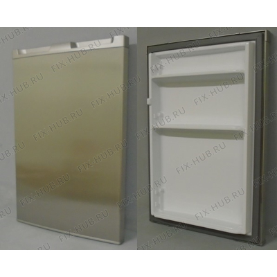 Дверца для холодильника Beko 4328580500 в гипермаркете Fix-Hub