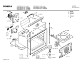 Схема №2 HB27060 с изображением Инструкция по эксплуатации для электропечи Siemens 00521558