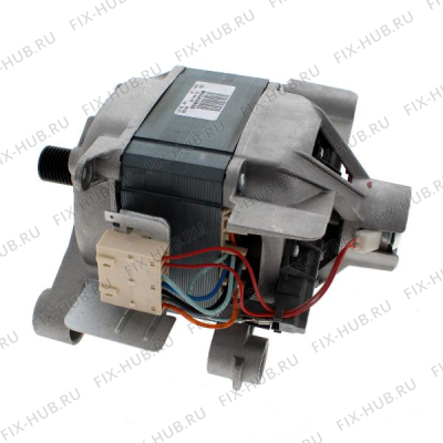 Электромотор для стиральной машины Whirlpool 480111102968 в гипермаркете Fix-Hub