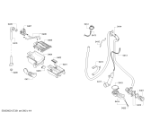 Схема №2 CWF10S10IL Constructa Professional Made in Germany с изображением Ручка для стиралки Bosch 00647737