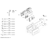 Схема №1 WAE16122IT с изображением Силовой модуль для стиралки Bosch 00673946