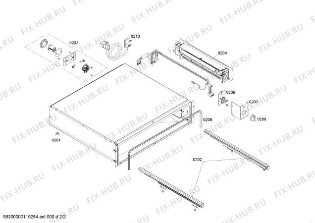 Схема №1 N7140N1GB с изображением Передняя панель для плиты (духовки) Bosch 00475332