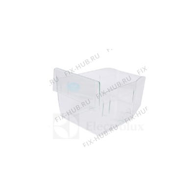 Лоток (форма) для холодильной камеры Electrolux 2275054258 в гипермаркете Fix-Hub
