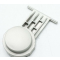 Кнопка для электропосудомоечной машины Bosch 10001747 для Bosch SMS45GI01E SuperSilence, Serie 4