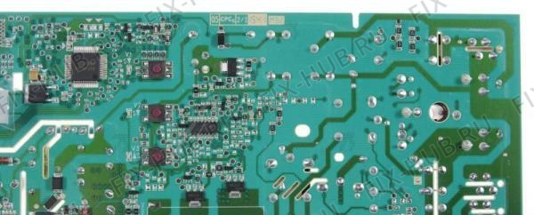 Большое фото - Модуль (плата) для стиральной машины Gorenje 431641 в гипермаркете Fix-Hub