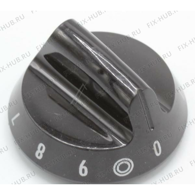 Кнопка (ручка регулировки) для плиты (духовки) Gorenje 239960 в гипермаркете Fix-Hub