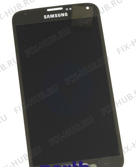 Большое фото - Дисплей для мобилки Samsung GH97-15959D в гипермаркете Fix-Hub