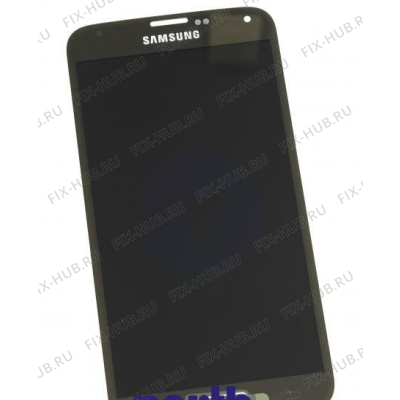 Дисплей для мобилки Samsung GH97-15959D в гипермаркете Fix-Hub