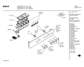 Схема №2 HEN206FCC с изображением Инструкция по эксплуатации для плиты (духовки) Bosch 00584701