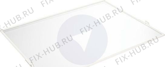 Большое фото - Стеклопанель для холодильника Bosch 00665340 в гипермаркете Fix-Hub