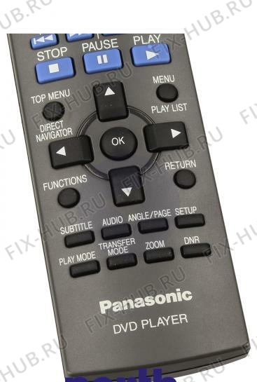 Большое фото - ПУ для жк-телевизора Panasonic EUR7631300 в гипермаркете Fix-Hub