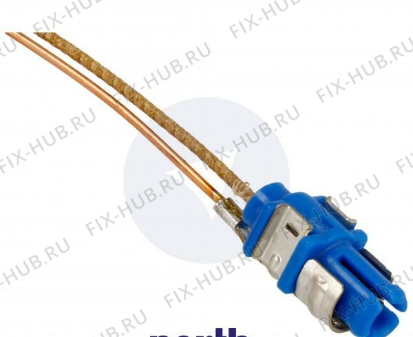 Большое фото - Другое для плиты (духовки) Beko 230244001 в гипермаркете Fix-Hub