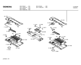 Схема №1 EH77754 с изображением Инструкция по эксплуатации для духового шкафа Siemens 00525085