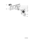 Схема №1 B3101-4-M   UK с изображением Панель для электропечи Aeg 8996619274930