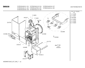 Схема №2 B1RDW2442H BACALI, 20000 kcal/h, DOÐALGAZ с изображением Противень для водонагревателя Bosch 00184743