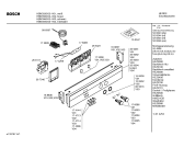 Схема №1 HBN3520 с изображением Инструкция по эксплуатации для плиты (духовки) Bosch 00528243