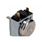 Часовой механизм для плиты (духовки) Beko 167612002 для Beko CSE 57100 GW (7786988301)
