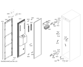 Схема №1 FID18MIIL6 с изображением Силовой модуль для холодильника Bosch 00709489