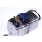 Нагревательный элемент для утюга (парогенератора) Bosch 00611050 для Siemens TS25420, slider SL25 secure