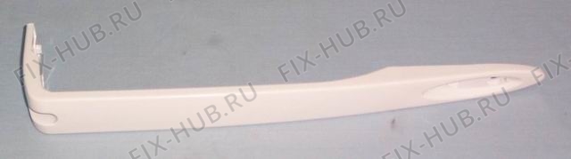 Большое фото - Ручка двери для холодильника Beko 4350650100 в гипермаркете Fix-Hub