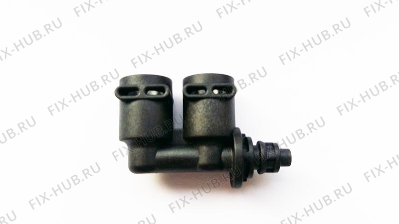 Большое фото - Шланг для электрокофеварки DELONGHI 5313231191 в гипермаркете Fix-Hub