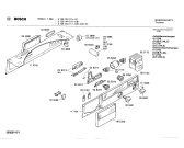 Схема №2 WMT4810021 T4810 с изображением Вал для сушилки Bosch 00055934