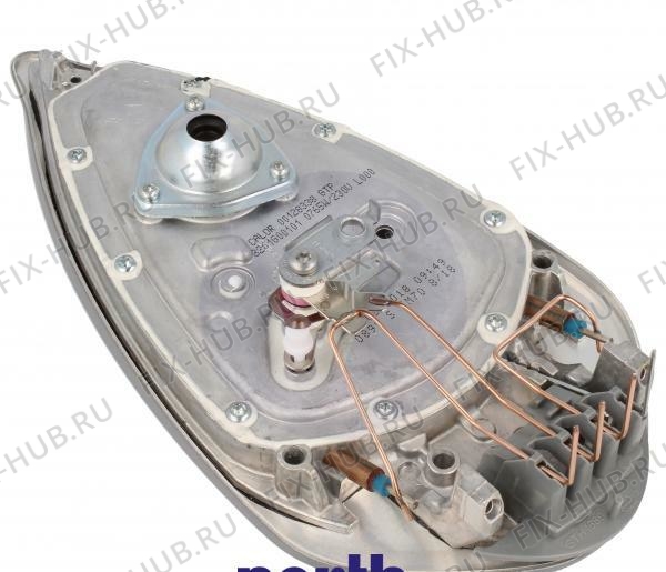 Большое фото - Подкладка для электроутюга Tefal CS-00130304 в гипермаркете Fix-Hub