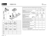 Схема №1 3FG5692GC1 с изображением Панель для холодильника Bosch 00363252