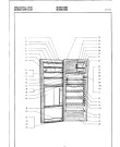 Схема №2 IK085030/1 с изображением Конденсатор для холодильной камеры Bosch 00233384