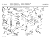 Схема №1 WFK6010GB WFK6010 с изображением Всякое Bosch 00087524