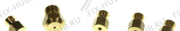 Большое фото - Распылитель для духового шкафа Zanussi 3428070027 в гипермаркете Fix-Hub