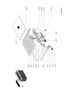 Схема №1 AGB 594/WP с изображением Рассекатель для электропечи Whirlpool 483286000545