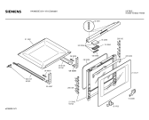 Схема №1 HE47055 с изображением Лампа для плиты (духовки) Siemens 00264452