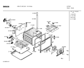 Схема №2 HSN572NEU с изображением Инструкция по эксплуатации для духового шкафа Bosch 00585891