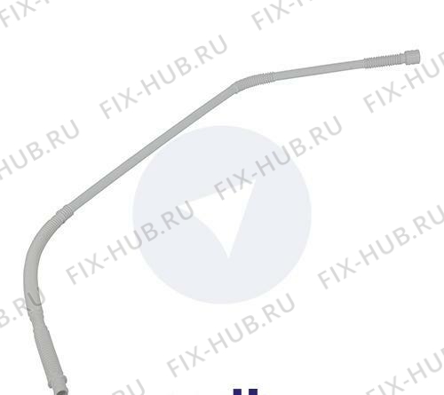 Большое фото - Гидрошланг для стиралки Electrolux 1325670212 в гипермаркете Fix-Hub