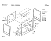 Схема №1 CH1406 с изображением Ручка для духового шкафа Bosch 00030705