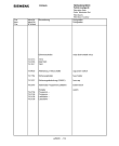 Схема №1 FS239V6 с изображением Инструкция по эксплуатации для телевизора Siemens 00530906