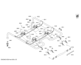 Схема №1 FRS3010GTL с изображением Кабель для электропечи Bosch 00621049