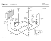 Схема №1 4RI17SPUS EN18M-LP с изображением Трубка горелки для обогревателя (вентилятора) Bosch 00268087