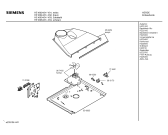Схема №1 HE16024 с изображением Инструкция по эксплуатации для духового шкафа Siemens 00524390