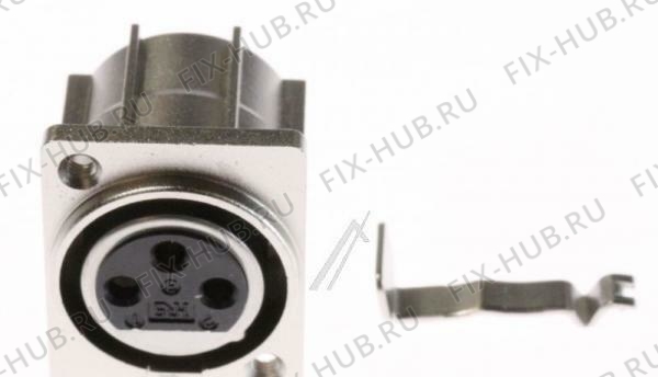 Большое фото - Запчасть для телевизора Panasonic K1AB103A0011 в гипермаркете Fix-Hub